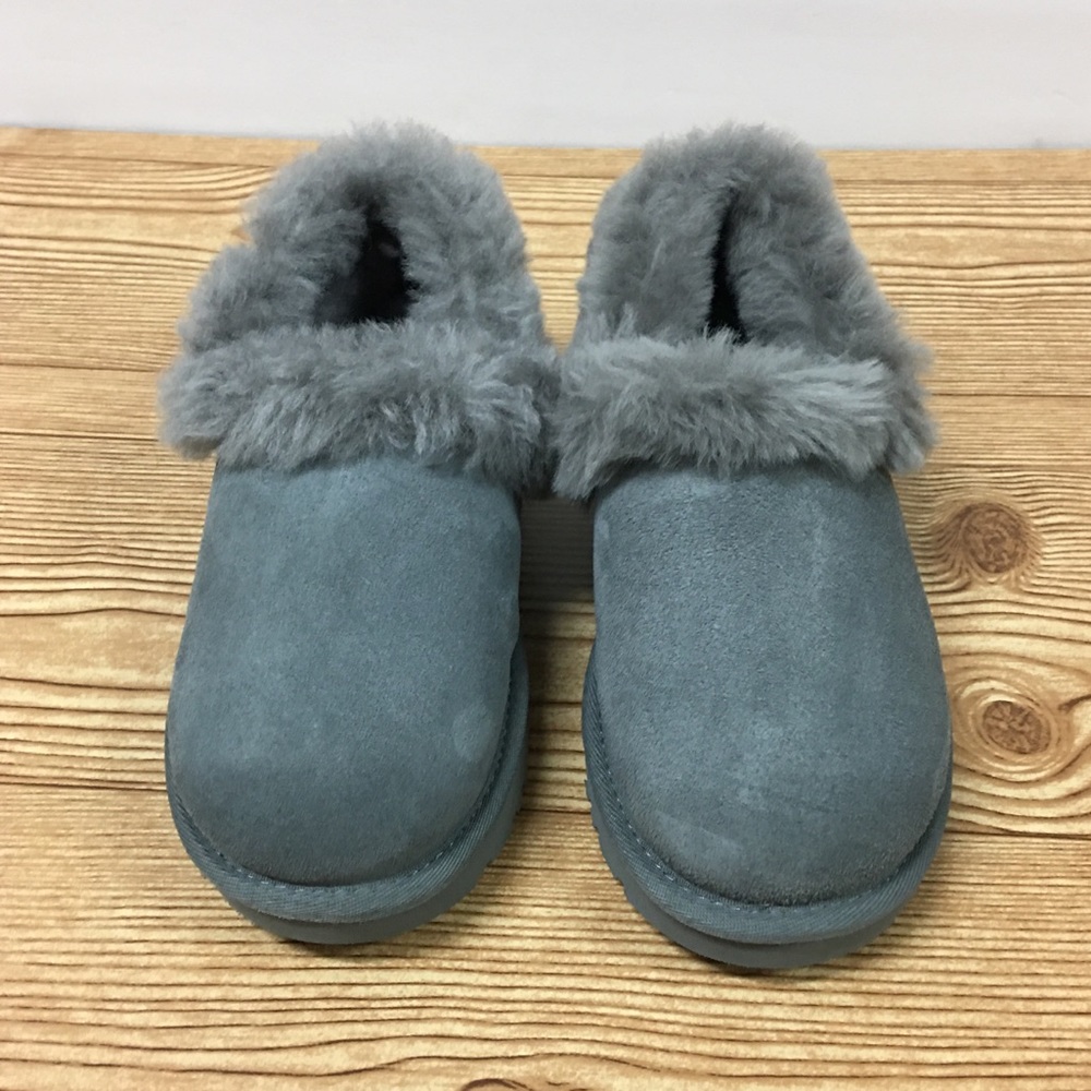 UGG NITA SUEDE SLIPPERS